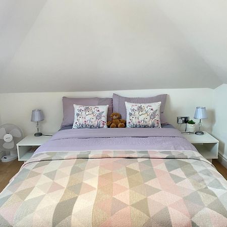 Apartament Sunny Bright Flat Near South Park And Oxfordbrooks Zewnętrze zdjęcie